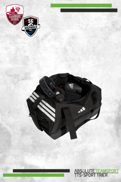 Alternative view of TIRO League Duffle Bottom Compartment - Jugend