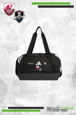 TIRO League Duffle Bottom Compartment - Jugend