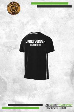 Alternative view of Dri-Fit Park 26 Top -Lions-