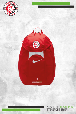 Academy Team Backpack Spvgg