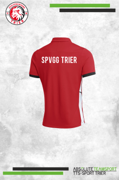 Alternative view of Dri-Fit Academy 25 Top