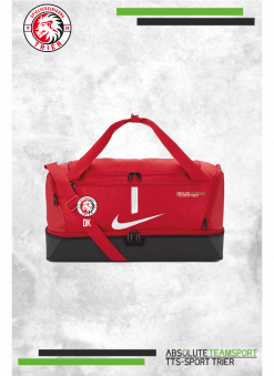 Academy Team Hardcase