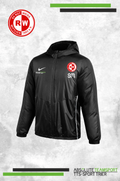 Therma-Fit Park 20 Fall Jacket