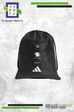 TIRO Gymsack -FC Könen-