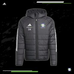 TIRO 24 Winter Jacket
