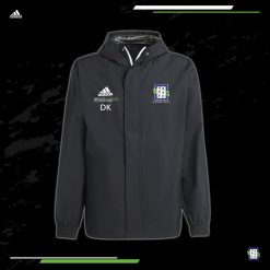 ENTRADA 22 All Weather Jacket
