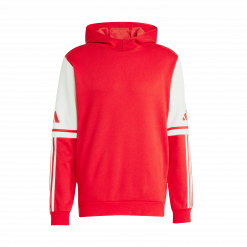 Adidas Squadra 25 Hoodie rot