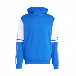 Adidas Squadra 25 Hoodie blau
