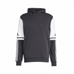 Adidas Squadra 25 Hoodie schwarz
