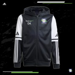 SQUADRA 25 Hoody