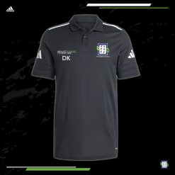 SQUADRA 25 Cotton Polo
