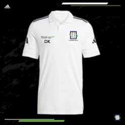 SQUADRA 25 Cotton Polo