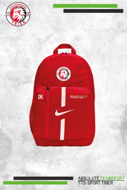 Academy Team Soccer Backpack