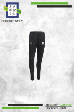 SQUADRA 25 Training Pant -FC Könen-
