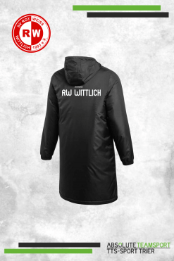 Alternative view of Park 20 Winter Jacket