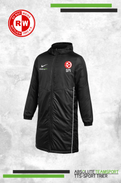 Park 20 Winter Jacket