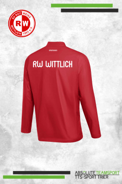 Alternative view of Nike Park 26 Rain Jacket -RW Wittlich-