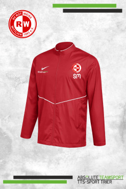 Nike Park 26 Rain Jacket -RW Wittlich-