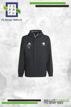 ENTRADA 22 All Weather Jacket -FC Könen-