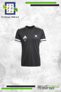 SQUADRA 25 Jersey -FC Könen-