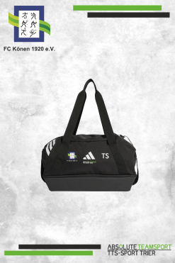 TIRO Duffle Bottom Compartment -FC Könen-