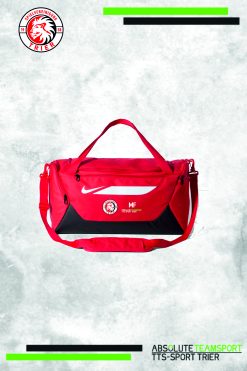 Academy Team Hardcase