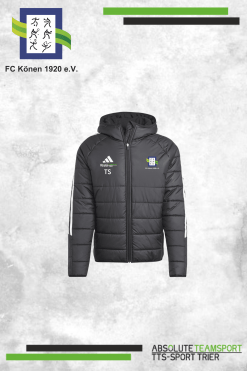 TIRO 24 Winter Jacket -FC Könen-