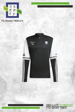 SQUADRA 25 Training Top -FC Könen-