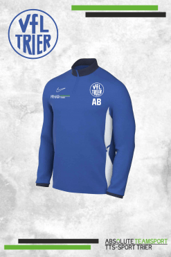 Dri-Fit Academy 25 Drill Top -VFL-