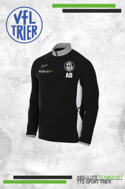 Dri-Fit Academy 25 Drill Top -VFL-