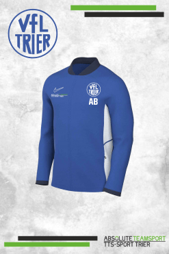 Dri-Fit Academy 25 Knit Track Jacket -VFL-