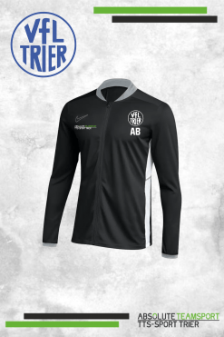 Dri-Fit Academy 25 Knit Track Jacket -VFL-