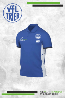 Dri-Fit Academy 25 Polo -VFL-