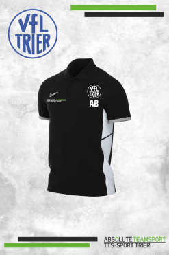 Dri-Fit Academy 25 Polo -VFL-