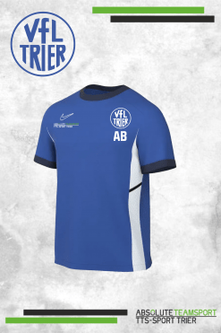 Dri-Fit Academy 25 Top VFL-