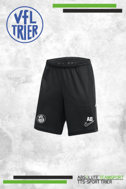 Dri-Fit Academy 25 Knit Short -VFL-