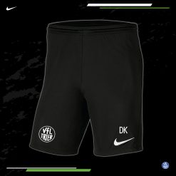 Dri-Fit Park III Knit Short