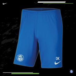 Dri-Fit Park III Knit Short