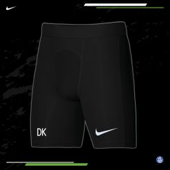 Dri-Fit Strike Nike Pro Shorts