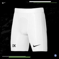 Dri-Fit Strike Nike Pro Shorts