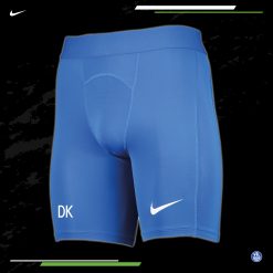 Dri-Fit Strike Nike Pro Shorts