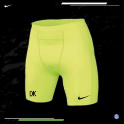 Dri-Fit Strike Nike Pro Shorts