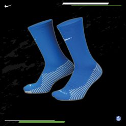 Dri-Fit Strike Team Crew Socke