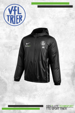 Therma-Fit Park 20 Fall Jacket -VFL-