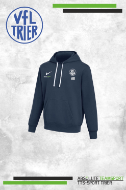 Park 20 Hoodie -VFL-