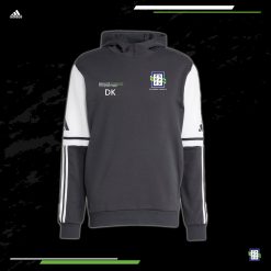 SQUADRA 25 Sweat Hoody