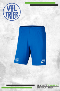 Dri-Fit Park III Knit Short -VFL-