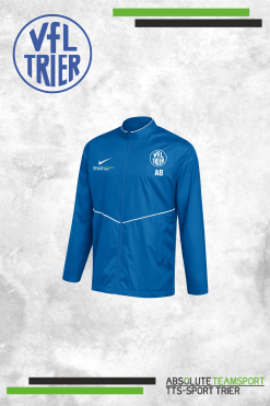 Park 20 Rain Jacket -VFL-