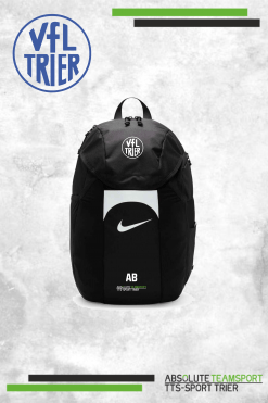 Academy Team Backpack -VFL-