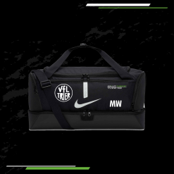 Academy Team Hardcase